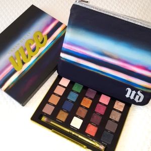 Urban Decay Vice 3 palette